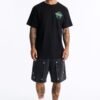 Mexico Si Se Puede Oversized Short Sleeve Tee