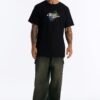 Brazil Joga Bonito Oversized Short Sleeve Tee