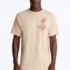 Saints Paradise Vintage Oversized Short Sleeve Tee