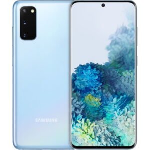 Samsung-Galaxy-S20-G980F-128GB-GSM-Unlocked-Android-SmartPhone-International-Variant-US-Compatible-LTE-Cloud-Blue_cf879ede-7ada-4e05-8220-474698b60bbe_1.441e1e551d5e56a2c26bc7848ea122b6.jpeg Samsung Galaxy S20 G980F 128GB GSM Unlocked Android SmartPhone (International Variant/US Compatible LTE) - Cloud Blue
