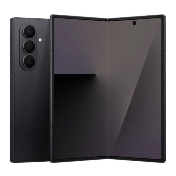 Samsung Galaxy Z Fold7 5G - Carrier Unlocked - 256GB Jet Black