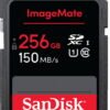 SanDisk-256GB-ImageMate-SDXC-UHS-1-Flash-Memory-Card_dc433aee-dbe2-47de-ba47-661f85694f63.8d30db7c8d4b85fe5675db9fbed3e28c.jpeg SanDisk 256GB ImageMate SDXC UHS-1 Flash Memory Card