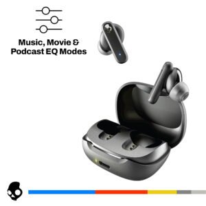 Skullcandy-Smokin-Buds-XT-True-Wireless-in-Ear-Earbuds-Black_825d17e5-ecf7-4ae0-97fd-4444542c2b32.e2629a741865da1e094a1f982ce96efe.jpeg Skullcandy Smokin' Buds XT True Wireless in-Ear Earbuds, Black