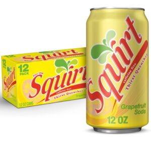 Squirt-Caffeine-Free-Grapefruit-Soda-Pop-12-fl-oz-12-Pack-Cans_d95560c6-29c0-4333-a279-adec8b45a2db.ccc2e4b3154f95efece15d1082437593.jpeg PR Squirt Caffeine Free Grapefruit Soda Pop, 12 fl oz, 12 Pack Cans