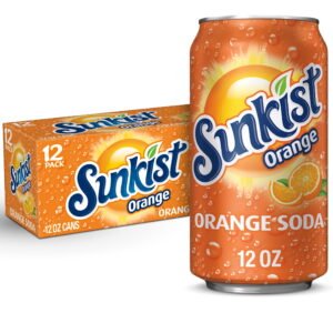 Sunkist-Orange-Soda-Pop-12-fl-oz-12-Pack-Cans_a5986162-4654-4b1f-b7c4-51568448efeb.3c8b4755019d888aace521829dc05382.jpeg Sunkist Orange Soda Pop, 12 fl oz, 12 Pack Cans