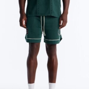 Varsity Terrace League '13' Relaxed Short