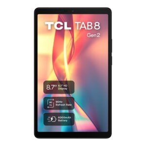 TCL-TAB-8-Gen-2-8-7-HD-Display-Tablet-with-64GB-Storage-and-Android-15-Black_7fb156c8-977a-4713-9f70-42b2512f9774.4d45259e3f254409cf041651b77ca611.jpeg TCL TAB 8 Gen 2 8.7" HD Display Tablet with 64GB Storage and Android 15 - Black