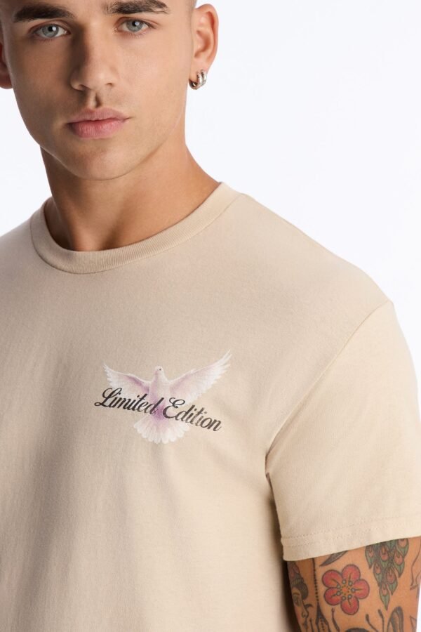 Positano Limited Edition Short Sleeve Tee