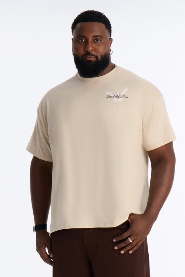 Positano Limited Edition Short Sleeve Tee