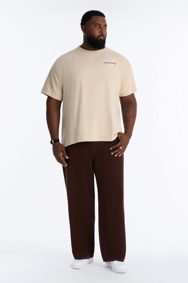 Positano Limited Edition Short Sleeve Tee