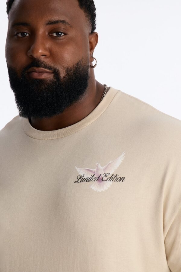 Positano Limited Edition Short Sleeve Tee