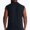 Milan Angel Oversized Muscle Tee