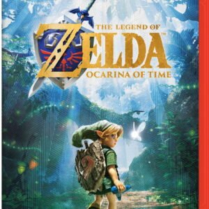 The-Legend-of-Zelda-Ocarina-of-Time-Nintendo-Switch-2_ccea9939-c417-4d4d-84ad-83ddf7db28eb.e9e88731f6945f11d8ed3aa200c8d49c.jpeg The Legend of Zelda™: Ocarina of Time - Nintendo Switch 2