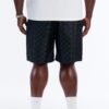 Umbro Checkered Soccer Shorts