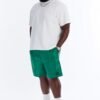 Umbro Checkered Soccer Shorts