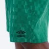 Umbro Checkered Soccer Shorts