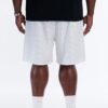 Umbro Checkered Soccer Shorts