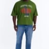 Umbro Football Club North America 2026 Short Sleeve Tee