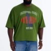 Umbro Football Club North America 2026 Short Sleeve Tee