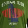 Umbro Football Club North America 2026 Short Sleeve Tee