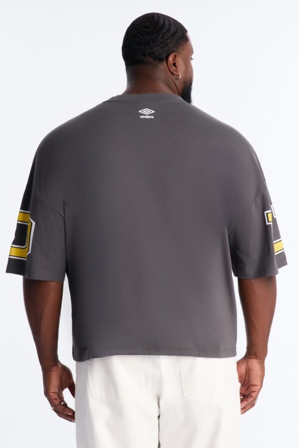 Umbro North America Soccer 2026 Short Sleeve Tee