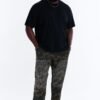 Straight Leg Astra Twill Pant
