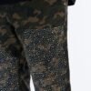 Straight Leg Astra Twill Pant