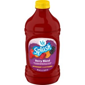 V8-Splash-Berry-Blend-Flavored-Juice-Beverage-64-fl-oz-Bottle_3a108698-51c3-4144-866b-3725411fc6d5.04ecc31ca51477e2f1a012b867649f24.jpeg V8 Splash Berry Blend Flavored Beverage, 64 fl oz Bottle