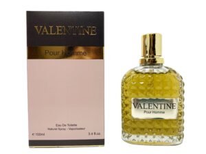 Valentine for Men
