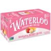 Waterloo-Sparkling-Water-Banana-Berry-Punch-12-fl-oz-8-Pack-Cans_37c1dfed-ddfd-45e0-8d69-aea773d705c6.7cf9672d6e8124131b376ba8cb66f8ba.jpeg Waterloo Sparkling Water, Banana Berry Punch, 12 fl oz, 8 Pack Cans