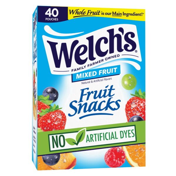 Welch-s-Fruit-Snacks-Mixed-Fruit-Soft-Gluten-Free-Kids-Snacks-0-8-oz-40-Count_4541e72b-1a14-4409-b37d-0efce0a898ff.1d9275e5898025a0fb1b5d19ce172105.jpeg Welch's Fruit Snacks, Mixed Fruit, Soft Gluten Free Kids Snacks, 0.8 oz, 40 Count