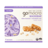 White-Chocolate-Macadamia-Nuts-MacroBar-4ct-Multipack_cd27b392-fa84-4ee0-9491-c8af4f2231a0.1954e224e53b19ace121a7ec13d8c00d.png GoMacro White Chocolate + Macadamia Nut MacroBar 4ct Multipack