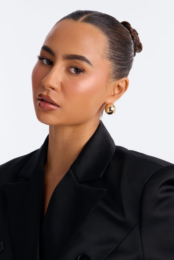 No Feelings 3 Pair Multi Earrings Set