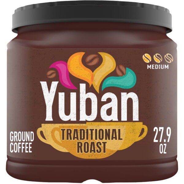 YUBAN-GROUND-COFFEE-Traditional-Roast-Medium_b735aaf6-9a0a-4f13-8224-63558151370b.590ce005cd3d33818e9c363ad2380c9c.jpeg Yuban Ground Coffee Traditional Roast Medium