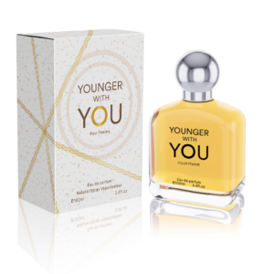 Younger With You