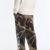 Real Tree Shadow Goth Sweatpant