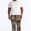 Real Tree Shadow Goth Sweatpant
