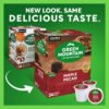 Green Mountain Coffee Roasters, Maple Pecan Light Roast K-Cup Coffee Pods, 24 Count