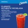 aad1040c-34b2-4299-8f5c-b038d71fc807.993b72485521387b0b8df4502ffa1ccf.jpeg Clamato Original Tomato Cocktail Mixer, 32 fl oz, Bottle