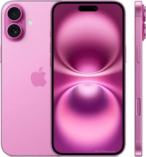 iPhone 16 Plus (UK Used)