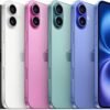 iPhone 16 Plus (UK Used)