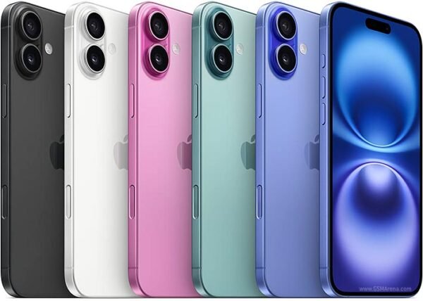 iPhone 16 Plus (UK Used)