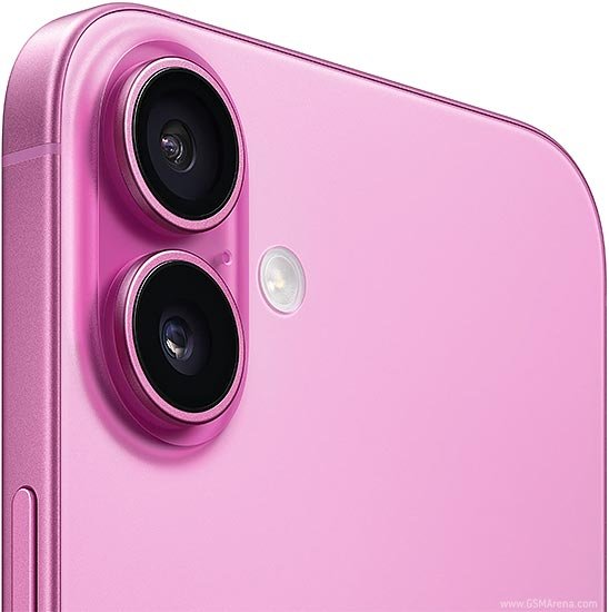 iPhone 16 Plus (UK Used)