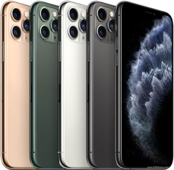 iPhone 11 Pro (UK Used)