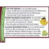 Master of Mixes Mango Daiquiri/Margarita Mix, 1.75 L
