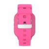 iTech Jr. 4 Kids Girls' Smartwatch with Camera, Audiobooks, and Games – Pink Case with Pink Strap