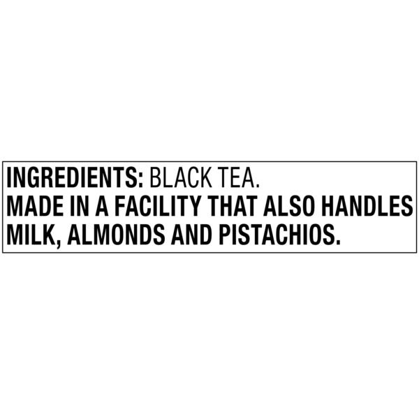 bettergoods Darjeeling Loose Leaf Black Tea, 3.53 oz