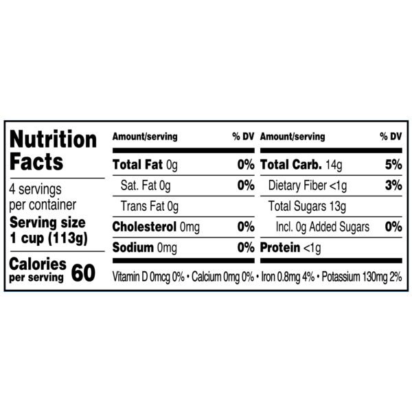 bdd318ba-6ccc-4a7d-8b1f-df36d49b3bf7.b938163aa5c35b598310c100545c9684.jpeg Diced Peaches in Juice, 4 oz, 4 Count