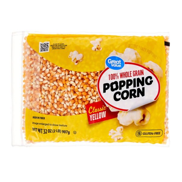 c30502ba-c965-4e1d-b61e-b8705d0411fe.f5ae8890c581610d34b907d060f49767.jpeg Yellow Popping Corn, 32 oz