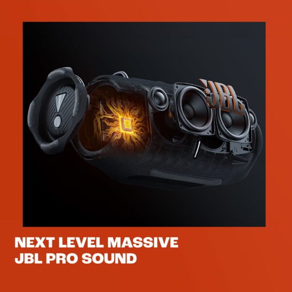 c4c87903-ebb0-4184-9e9f-2d24702e413e.24c985a1f96602db746581cce666acd4.jpeg JBL Xtreme 4 - Portable Waterproof Speaker - Blue